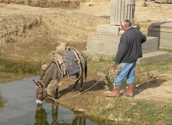 one of my favourite photos - a lovely place, too