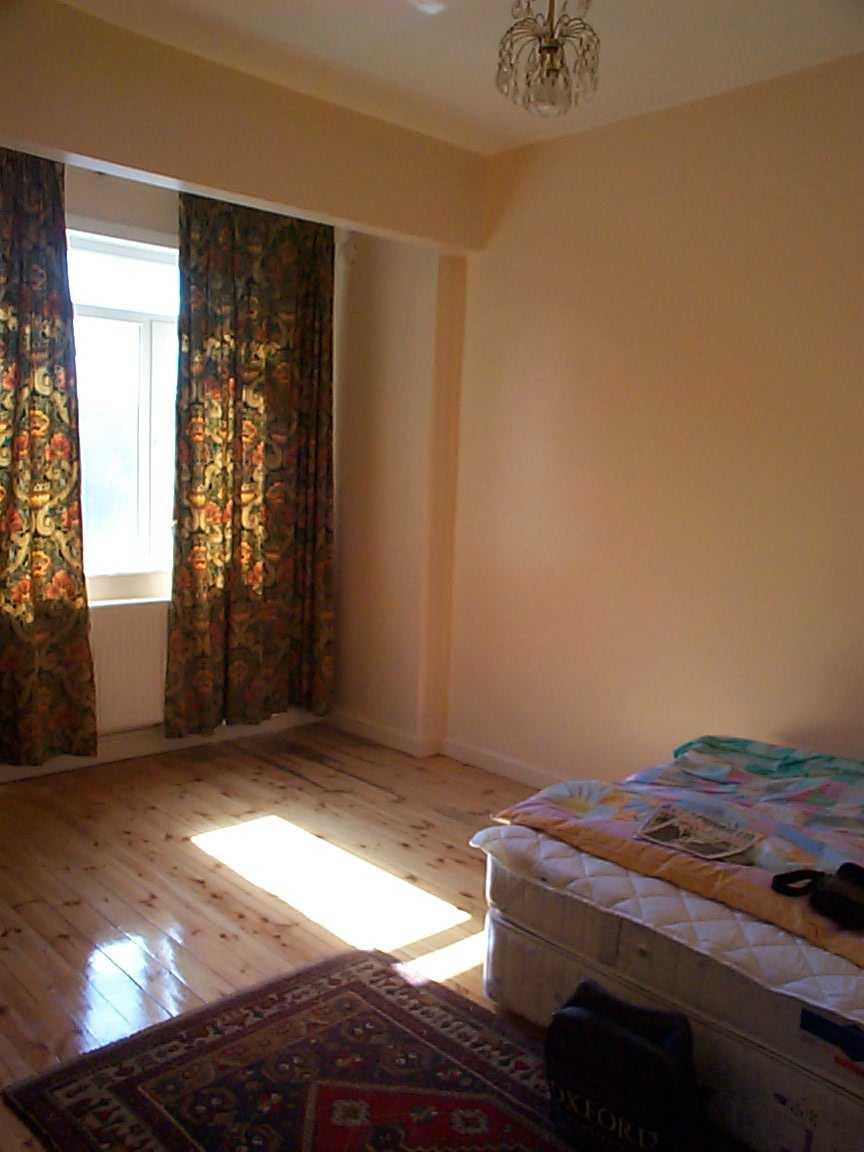 two rooms get the south sun